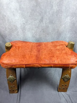 camel saddle 