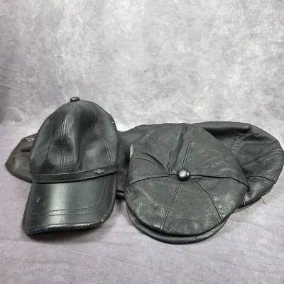 caps