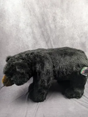 very large bear 