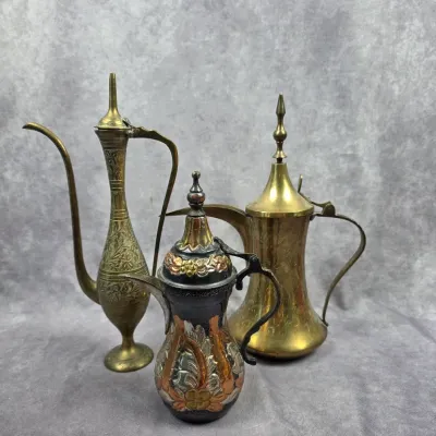 coffee pots 