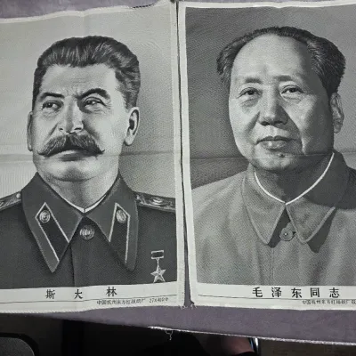 dictators