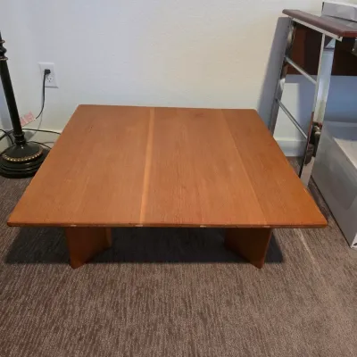low table