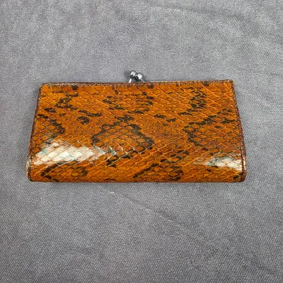 snake skin