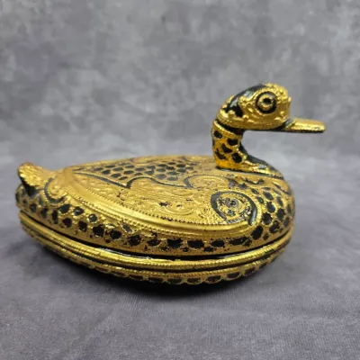 duck