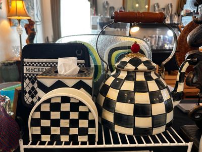 Sale Photo Thumbnail #119: Mackenzien Childs