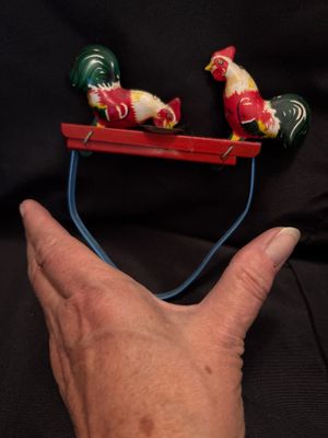 Sale Photo Thumbnail #922: Fun toy!  Excellent condition!