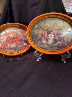 Sale Photo Thumbnail #529: Each approximately 9”x7”