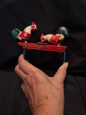 Sale Photo Thumbnail #920: Fun toy!  Excellent condition!