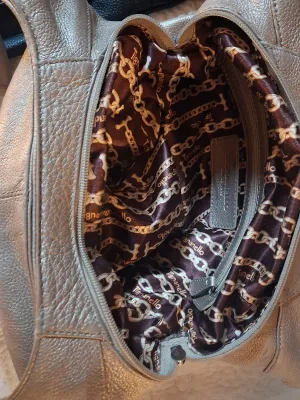 ATLANTIC TOTE BAG, TIGNANELLO PURSE