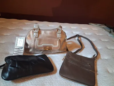 ANOTHER TIGNANELLO PURSE