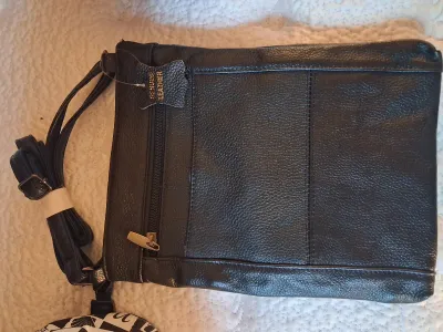 ATLANTIC TOTE BAG, TIGNANELLO PURSE