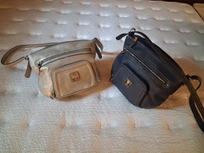 TIGNANELLO PURSES
