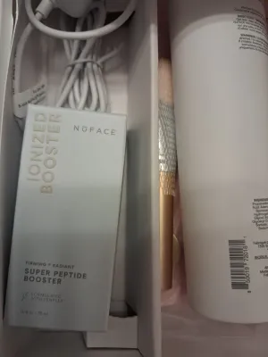 NEW TRINITY MINI SKINCARE PRODUCT