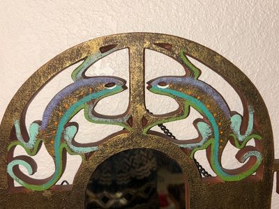 SOUTHWESTERN WALL ART