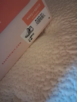 SPARTA WINTER BOOTS, EASY SPIRIT