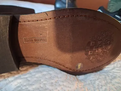 VINCE CAMUTO BOOTS, BROOKS RUNNING SHOES