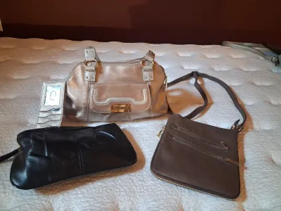 ANOTHER TIGNANELLO PURSE