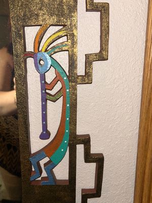 SOUTHWESTERN WALL ART