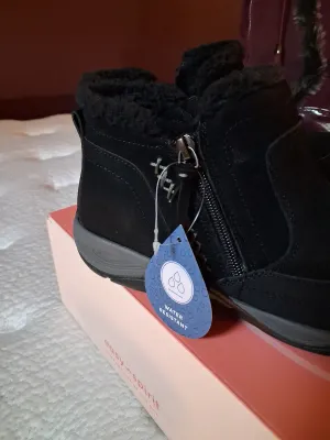 SPARTA WINTER BOOTS, EASY SPIRIT