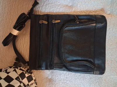 ATLANTIC TOTE BAG, TIGNANELLO PURSE