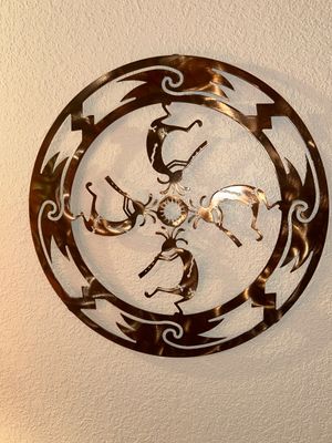 SOUTHWESTERN WALL ART