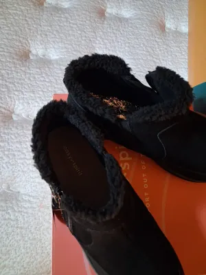 SPARTA WINTER BOOTS, EASY SPIRIT
