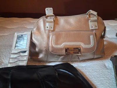 ANOTHER TIGNANELLO PURSE