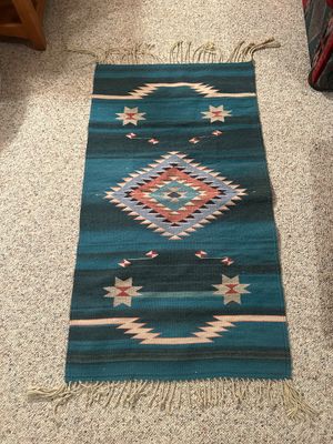 MARISOL IMPORTS ZAPOTEC INDIAN WEAVING