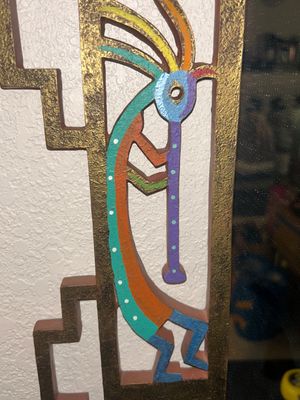 SOUTHWESTERN WALL ART