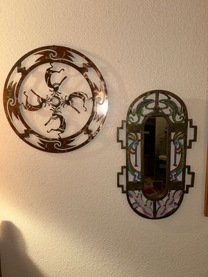 SOUTHWESTERN WALL ART