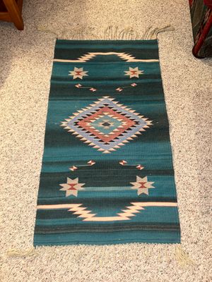 MARISOL IMPORTS ZAPOTEC INDIAN WEAVING