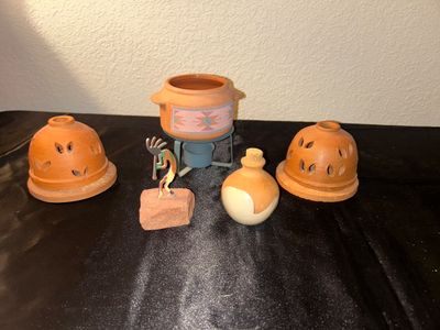 SOUTHWESTERN HOME DECOR