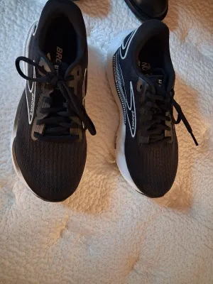 VINCE CAMUTO BOOTS, BROOKS RUNNING SHOES