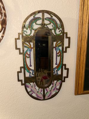 SOUTHWESTERN WALL ART