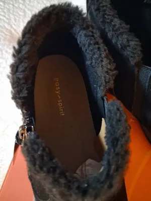 SPARTA WINTER BOOTS, EASY SPIRIT