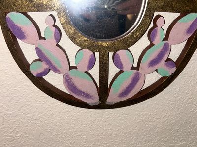 SOUTHWESTERN WALL ART