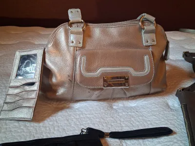 ANOTHER TIGNANELLO PURSE