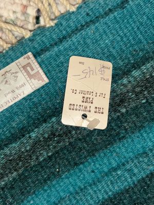 MARISOL IMPORTS ZAPOTEC INDIAN WEAVING