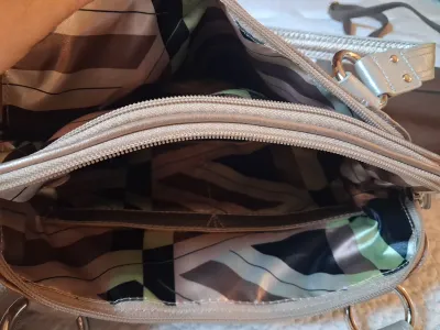 ANOTHER TIGNANELLO PURSE