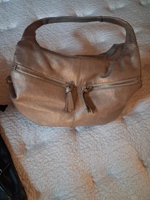 ATLANTIC TOTE BAG, TIGNANELLO PURSE