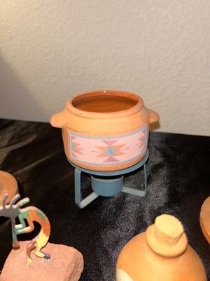 SOUTHWESTERN HOME DECOR