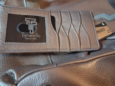 ANOTHER TIGNANELLO PURSE