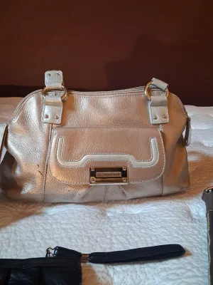 ANOTHER TIGNANELLO PURSE