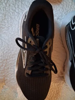 VINCE CAMUTO BOOTS, BROOKS RUNNING SHOES