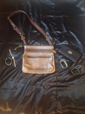 EVERYTHING FOSSIL, FOSSIL PURSE, FOSSIL WATCH, FOSSIL WALLET