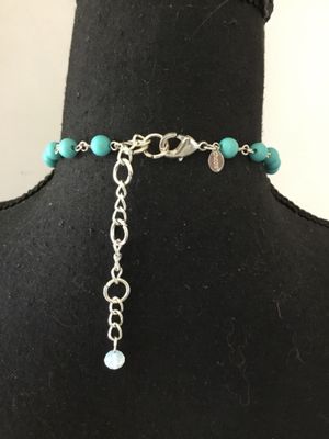 Beautiful vintage, Chicos statement, necklace