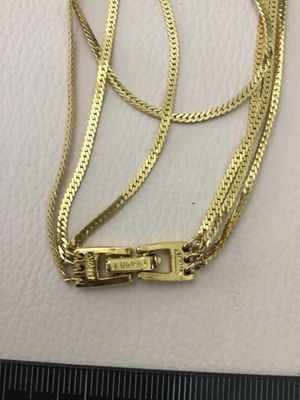 Beautiful vintage, strand, Monet statement necklace excellent condition