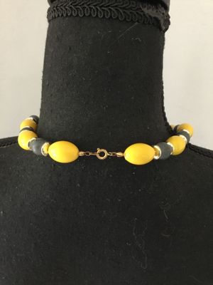 Vintage necklace