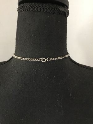 Vintage South western style statement, necklace
