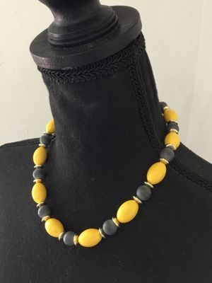 Vintage necklace